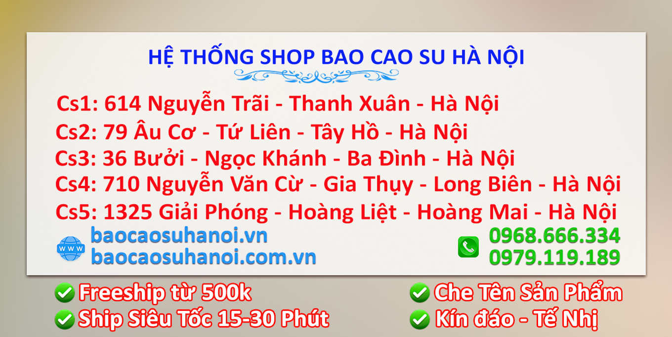 CỬA HÀNG BÁN THUỐC TENGSU JAPAN XỊN Ở CẦU GIẤY