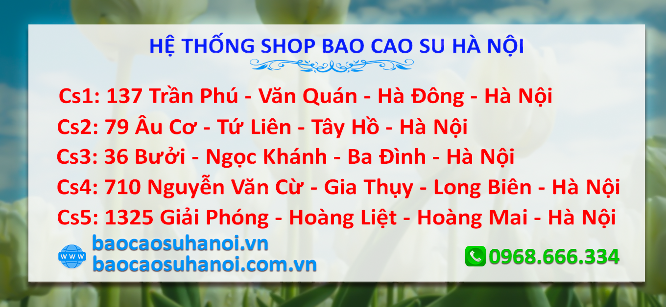 SHOP BAO CAO SU UY TÍN TẠI ĐỐNG ĐA