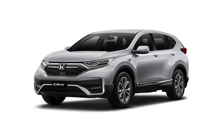 Đánh giá nội thất Honda CRV 2022 mới nhất  Honda Ô tô Giải Phóng