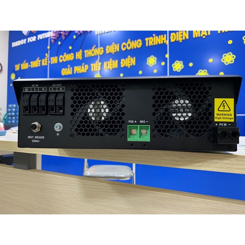 INVERTER AXPERT VM II 5KW 48 24VDC OFF GRID 80A MPPT SCC S C L I inverter-axpert-vm-ii-5kw-48-24vdc-off-grid-80a-mppt-scc-s-c-l-i