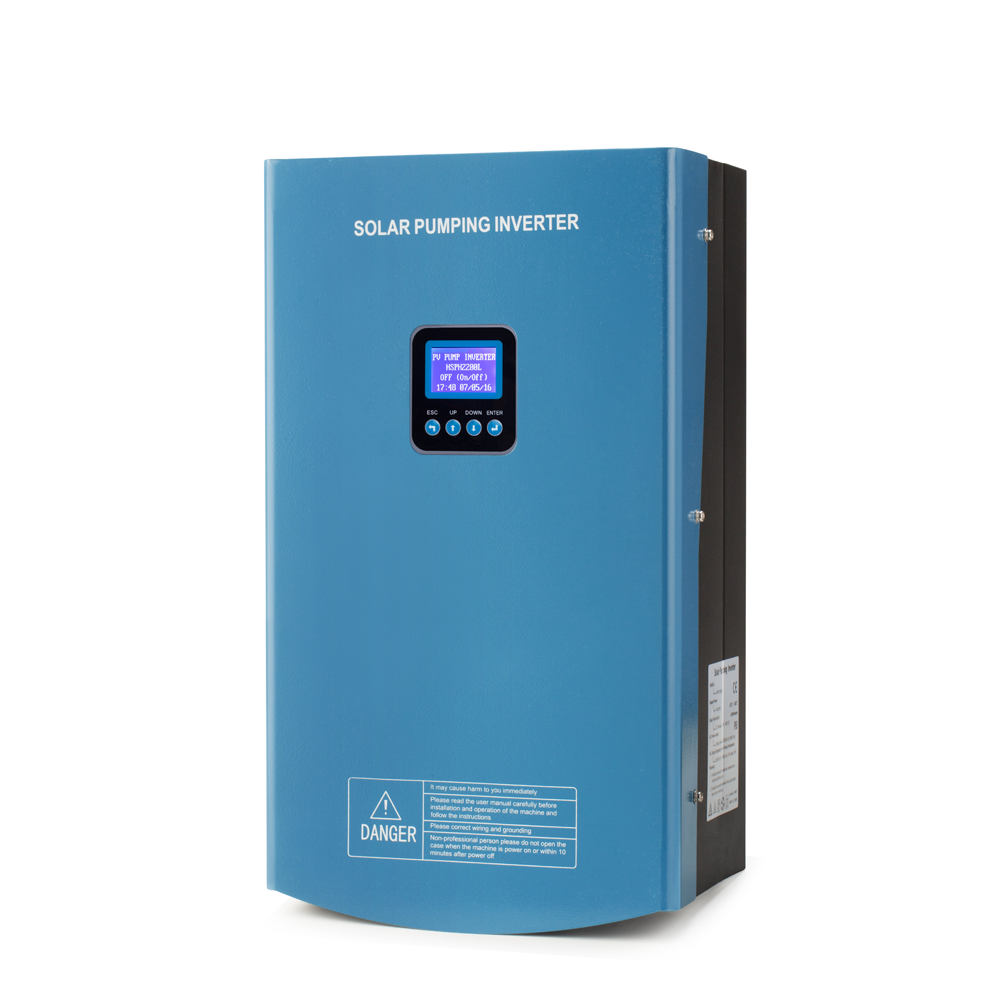 BIẾN TẦN BƠM HSPH2200H | Solar Pump Inverter