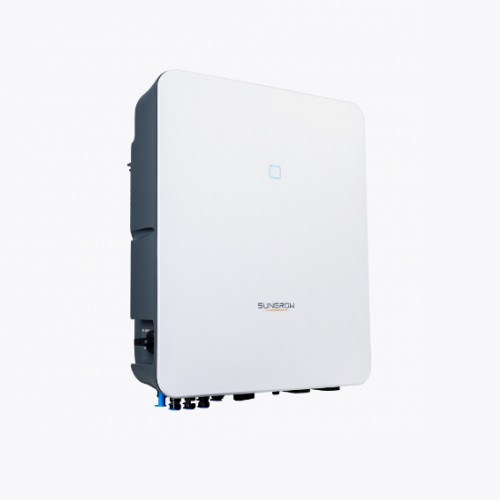 Inverter hybrid Sungrow SH10RT 10KW 3 Pha 380V