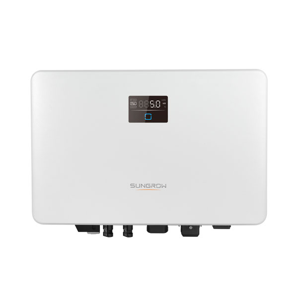 Máy Inverter Sungrow SG6.0RS 2 MPPT