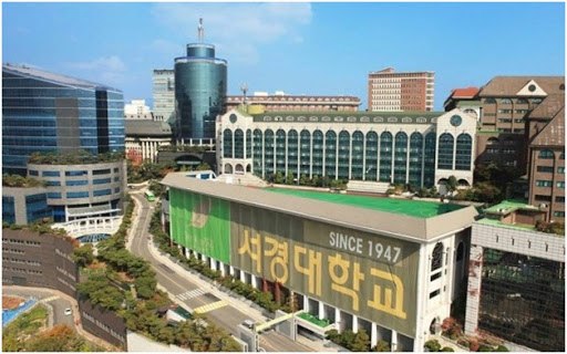 [TUYỂN SINH ĐẠI HỌC SEOKYUNG]