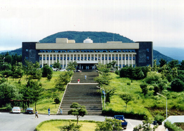 [TUYỂN SINH KỲ HỌC THÁNG 3 NĂM 2020-ĐẠI HỌC JEJU]