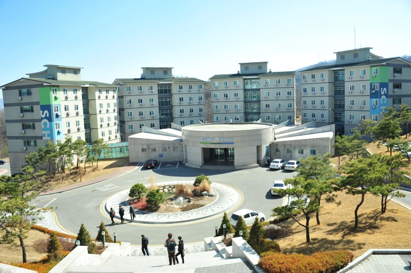 [TUYỂN SINH TRƯỜNG ĐẠI HỌC SOONCHUNHYANG]