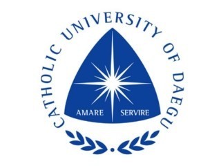 DU HỌC ĐẠI HỌC DAEGU CATHOLIC THÁNG 12