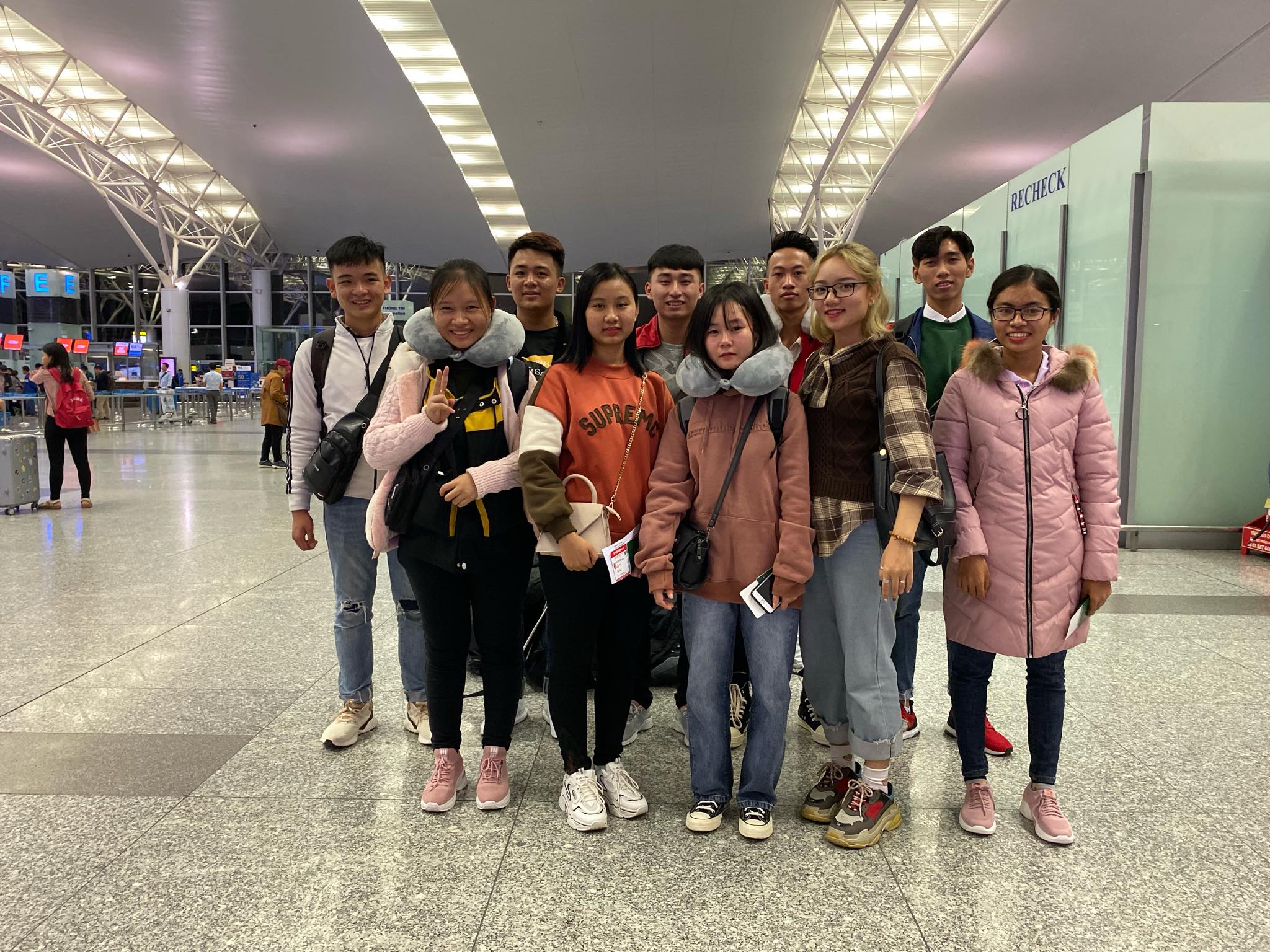 [BƯỚC NGOẶT MỚI TRÊN CON ĐƯỜNG THÀNH CÔNG]