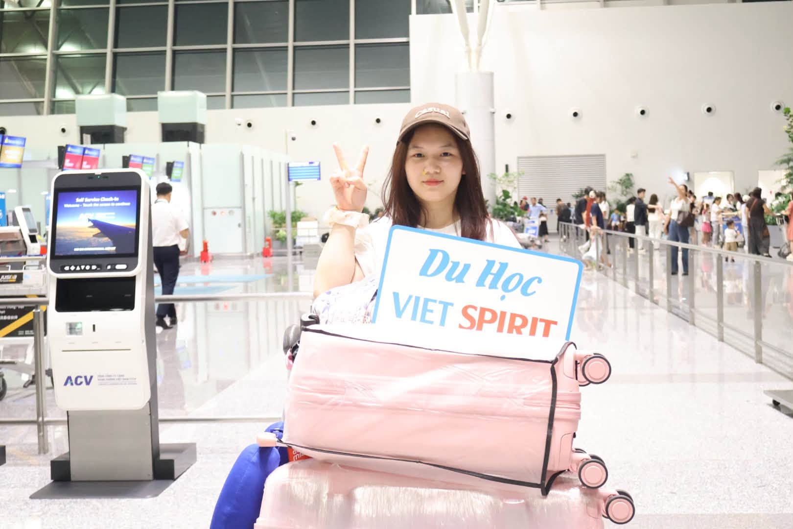 CÁC EM LÊN ĐƯỜNG DU HỌC HÀN QUỐC – ĐI MẠNH GIỎI VÀ NHẤT ĐỊNH THÀNH CÔNG!