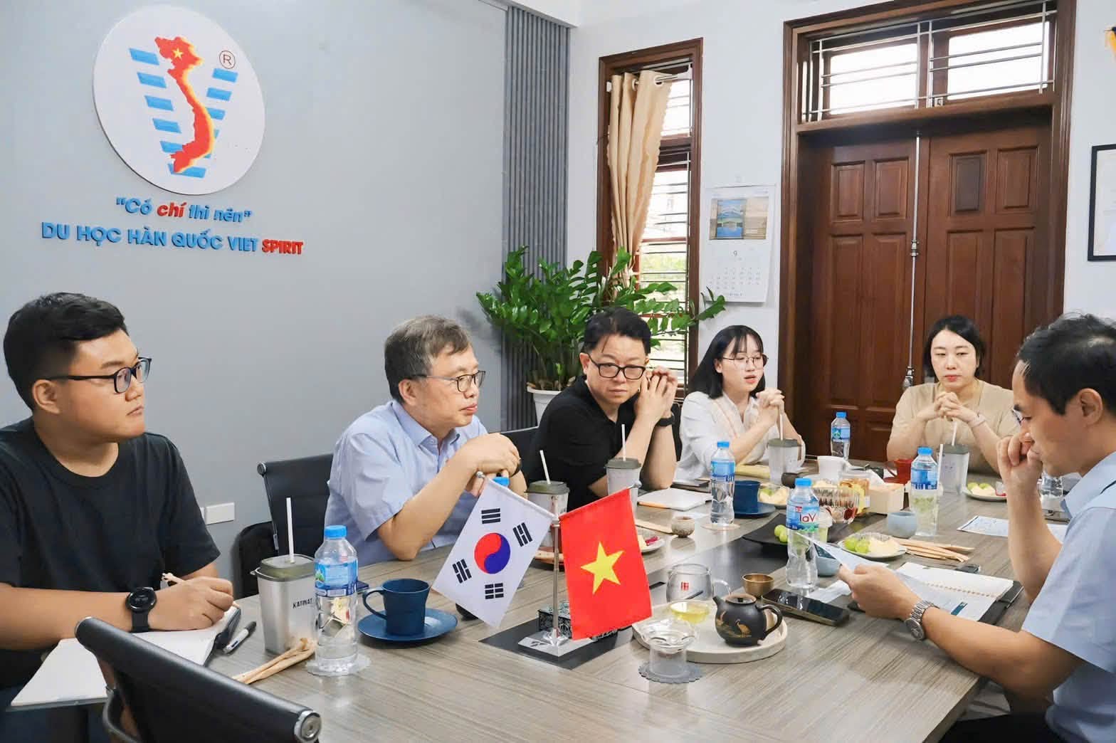 CHEONNAM NATIONAL UNIVERSITY – CHÍNH THỨC TUYỂN 13 CHỈ TIÊU KỲ THÁNG 12