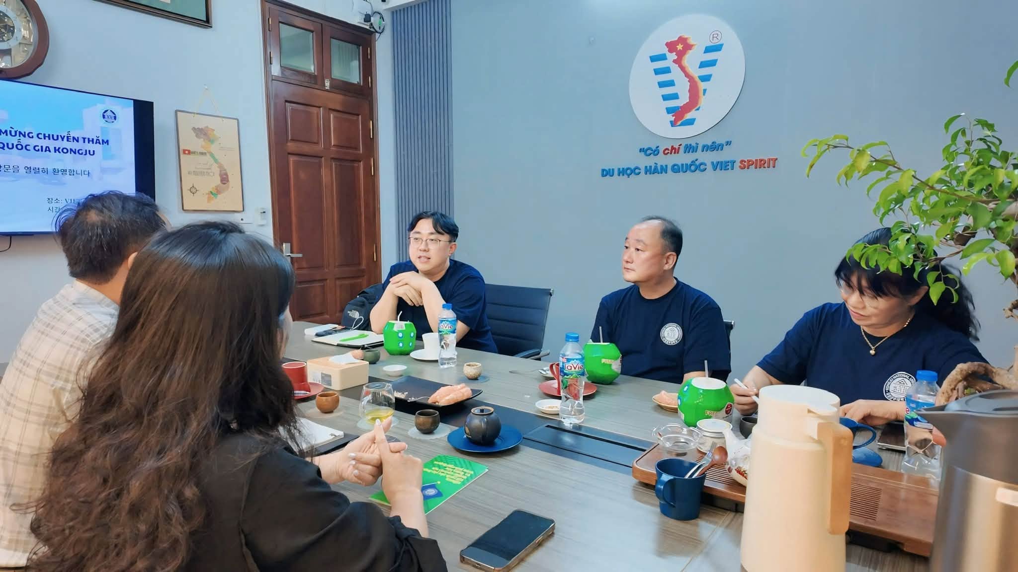 GONGJU NATIONAL UNIVERSITY – TUYỂN 14 CHỈ TIÊU KỲ THÁNG 12!