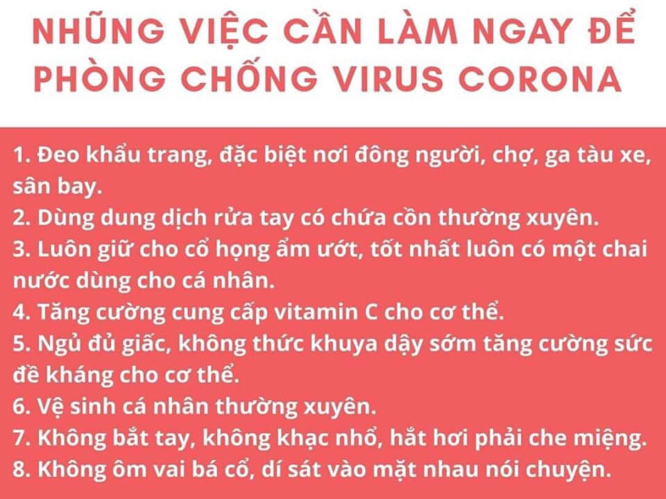 XUẤT CẢNH MÙA CORONA.