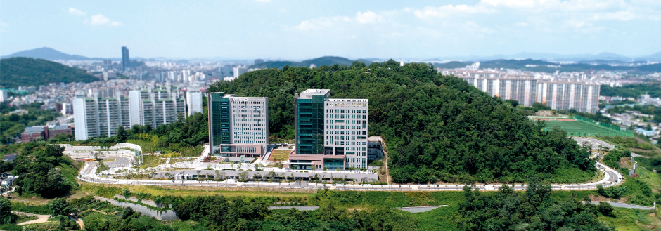 [TUYỂN SINH TRƯỜNG ĐẠI HỌC BUCHEON]