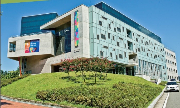 ĐẠI HỌC DAEGU CATHOLIC-CHƯƠNG TRÌNH DU HỌC 2019