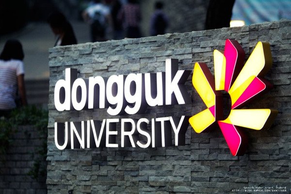 DONGGUK GYEONJU University