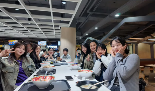 Hội Ngộ & Tri Ân Các Thế Hệ Học Viên Viet Spirit – Những Người Đã Và Đang Thành Công Tại Hàn Quốc