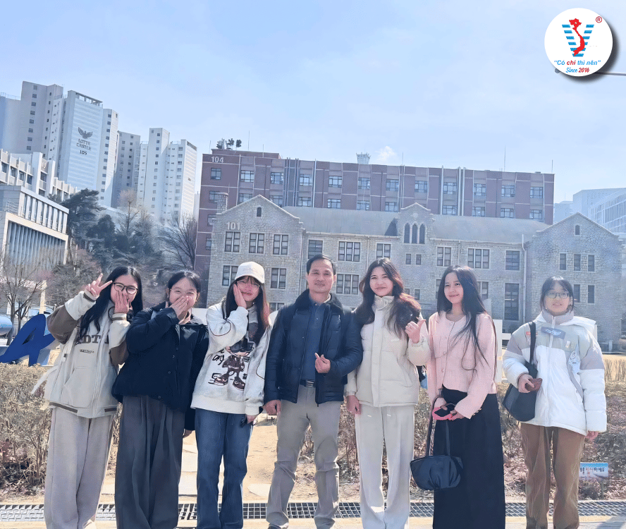 ChungAng University – Trường Đại học Top 1 giữa lòng Seoul, điểm đến lý tưởng cho du học sinh Việt Nam