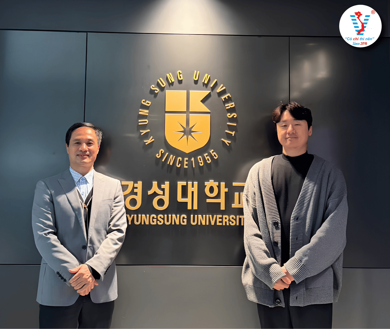 Kyungsung University 2026 – Trường Top 1 Tại Trung Tâm Busan Thu Hút Du Học Sinh Quốc Tế