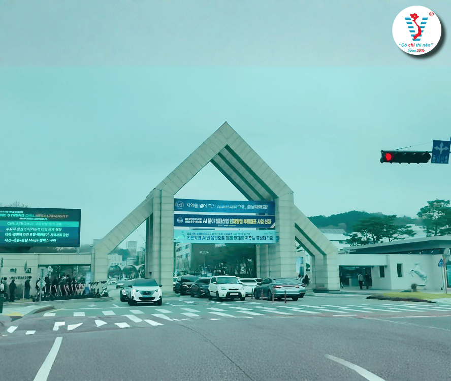 Dongkang College 2026 – Trường Cao Đẳng Top 3 Tại Gwangju Với Nhiều Lợi Thế Dành Cho Du Học Sinh Quốc Tế