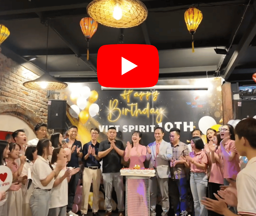 Trung Tâm 10 Tuổi