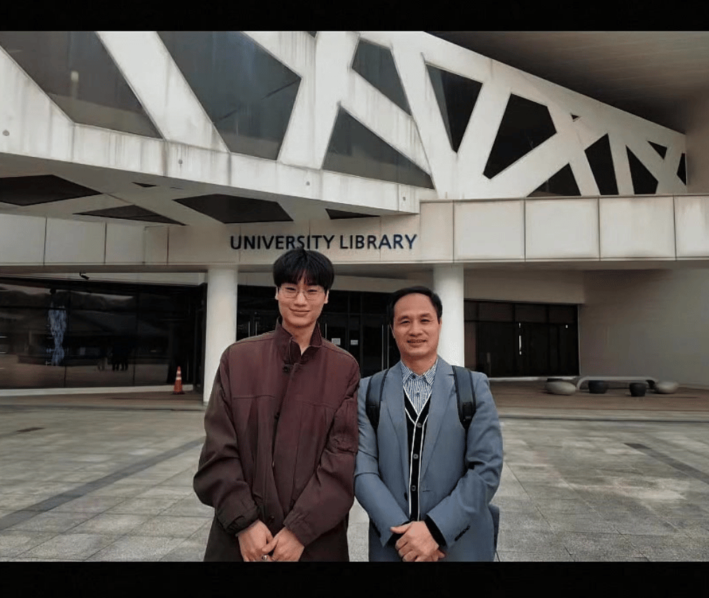 Đại Học Jeonju – Lựa Chọn Đáng Cân Nhắc Tại Thành Phố Jeonju, Hàn Quốc