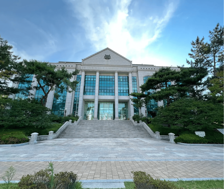 Đại Học Ulsan Hàn Quốc – Ngôi Trường Công Nghệ Hàng Đầu Tại Thành Phố Công Nghiệp Ulsan