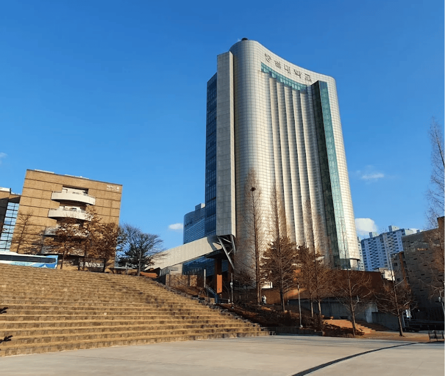 Đại Học Soongsil – Ngôi Trường Danh Tiếng Tại Thủ Đô Seoul Cùng Viet Spirit Tìm Hiểu