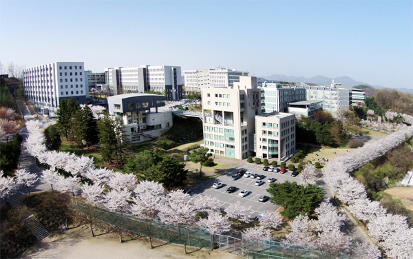 [TUYỂN SINH KỲ HỌC THÁNG 12 NĂM 2019-ĐẠI HỌC MYUNGJI]