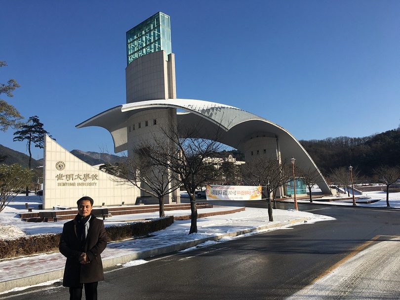 THÔNG BÁO TUYỂN SINH & LỊCH PHỎNG VẤN CÁC TRƯỜNG ĐH HÀN QUỐC VISA THẲNG TOP 1%