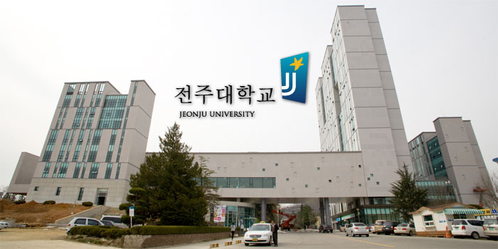 TRƯỜNG ĐẠI HỌC JEONJU - Trường TOP 1% tuyển sinh kì Tháng 3/2019