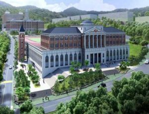 [TUYỂN SINH KỲ HỌC THÁNG 12 NĂM 2019-ĐẠI HỌC PYEONGTAEK]