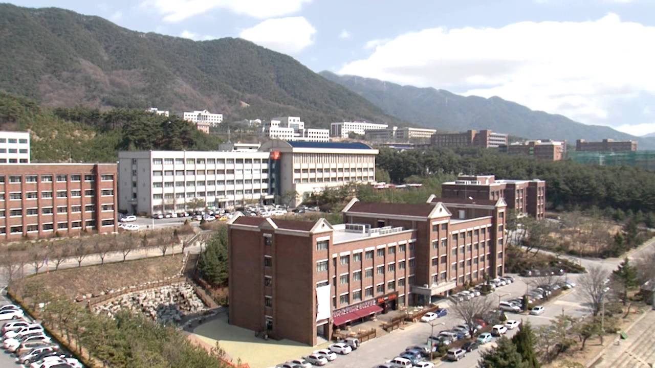 DAEWON College