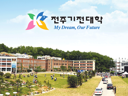 [TUYỂN SINH TRƯỜNG ĐẠI HỌC JEONJU KIJEON]