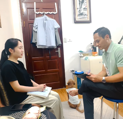PHỎNG VẤN THỬ DU HỌC HÀN QUỐC TẠI VIET SPIRIT – CHỪNG NÀY LIỆU CÓ ĐỖ ĐƯỢC KHÔNG?