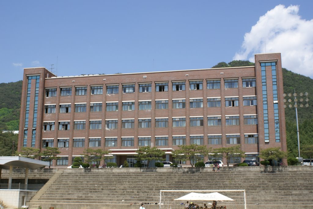 SEMYUNG University