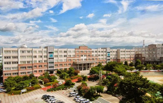 YEUNGJIN College
