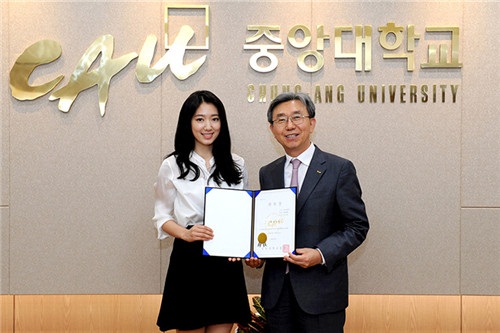 ĐẠI HỌC CHUNG ANG- DU HỌC 2019 HÀN NGỮ CHÍ VIỆT