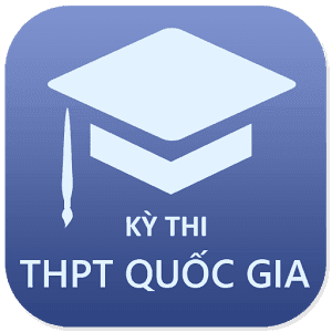 LỊCH THI THPT 2020.