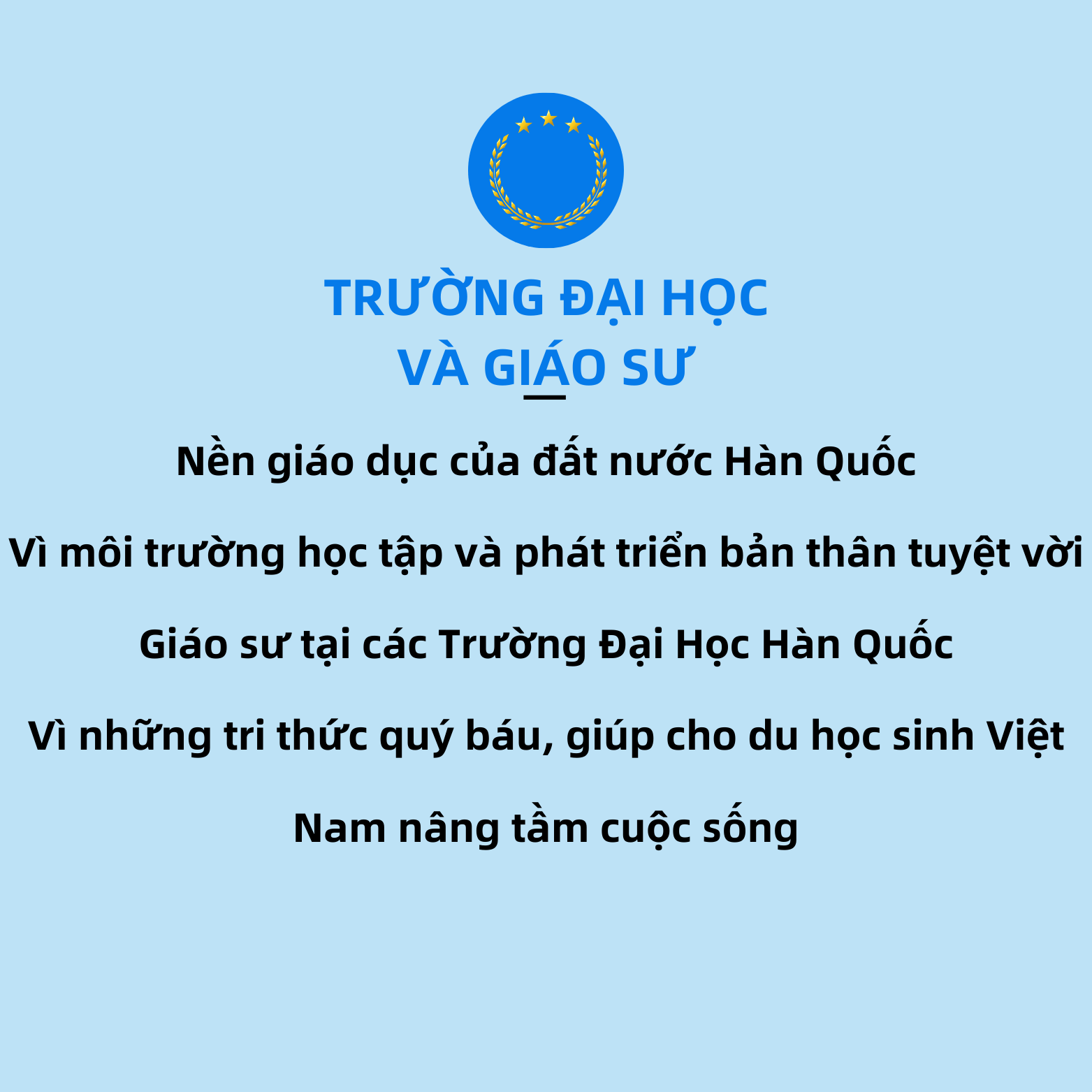 TRƯỜNG ĐẠI HỌC & GIÁO SƯ