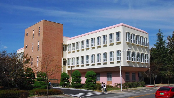 WOOSUK  University