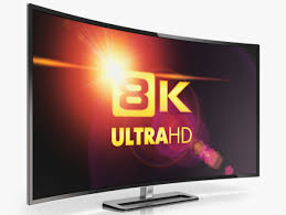 Vì sao TV 8K giá trăm triệu vẫn bán chạy ????