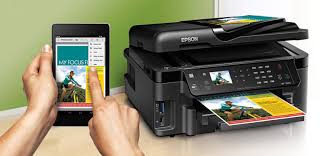 TÌM HIỂU 6 CÔNG NGHỆ IN KHÔNG DÂY TUYỆT VỜI TRÊN MÁY IN