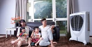 Quạt điều hòa và điều hòa, ai? khi nào nên dùng thì phù hợp và tiết kiệm