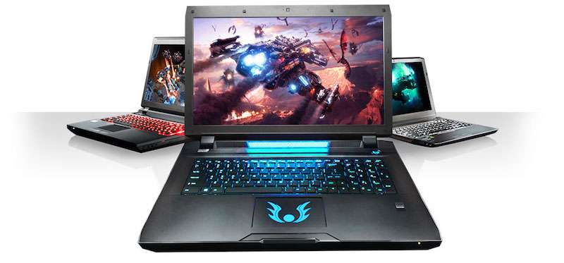 Bạn nên mua laptop chơi game hay tự xây dựng một dàn desktop PC tại 3AE ?