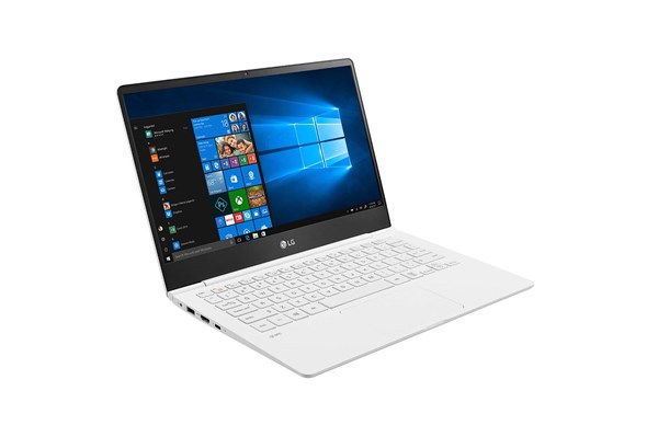 Laptop siêu mỏng nhẹ LG Gram 2018 giá từ 27,5 triệu đồng