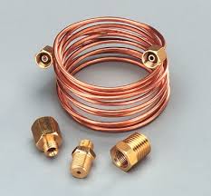 Những tiêu chuẩn ống đồng khi lắp đặt máy lạnh bạn cần biết