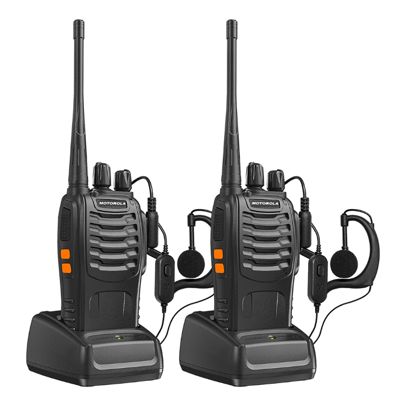 Danh mục Bộ đàm