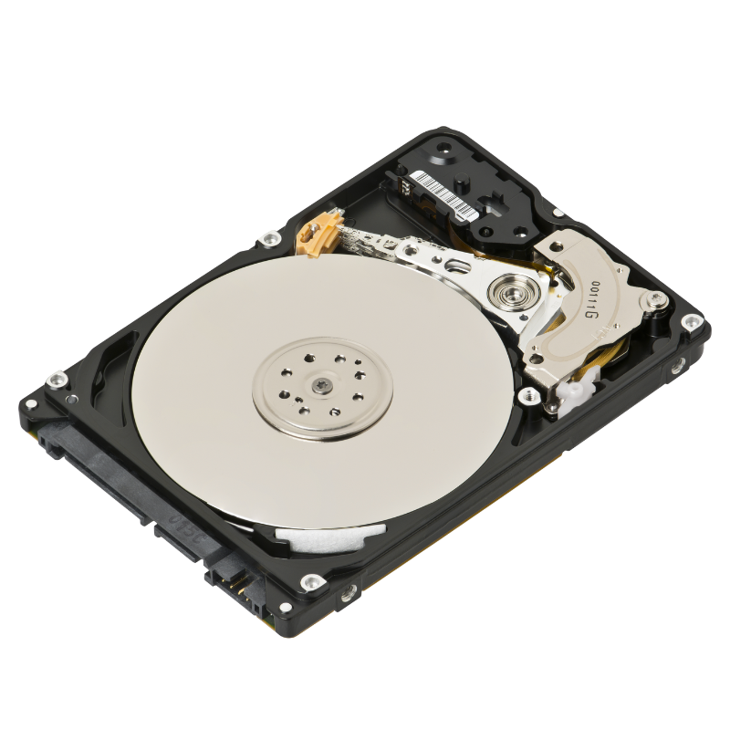 Danh mục Ổ cứng HDD
