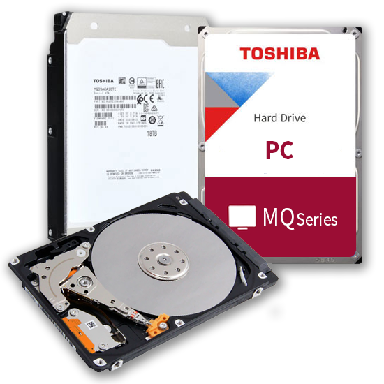 Danh mục Ổ cứng HDD Toshiba