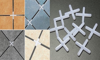 KE NHỰA CHỮ THẬP